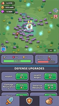 野生幸存者(Wild Survival)图1