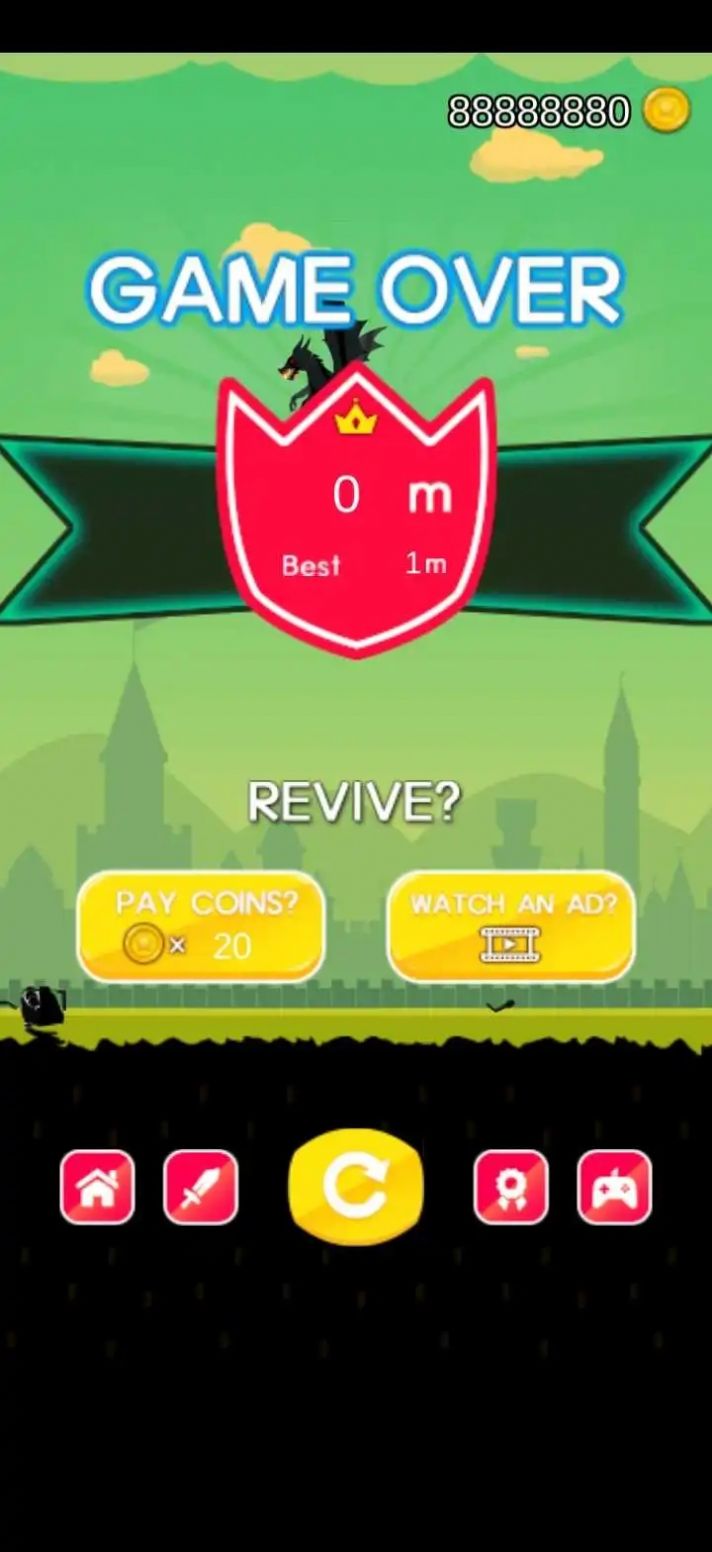 我的大炮英雄(My Cannon Hero)图1
