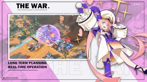 黑石战争(TheWar2061)