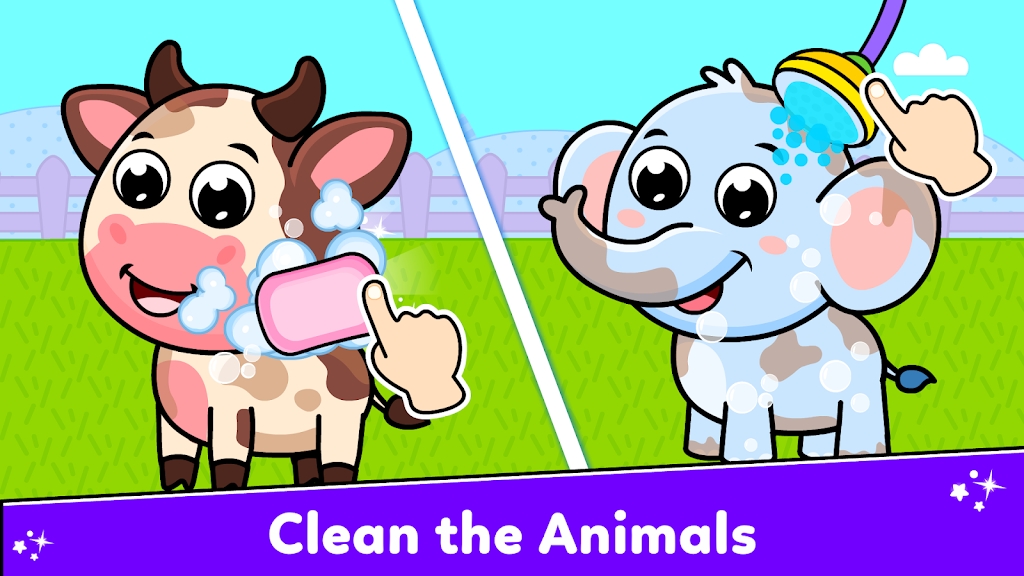 儿童动物农场(Farm Game)图4