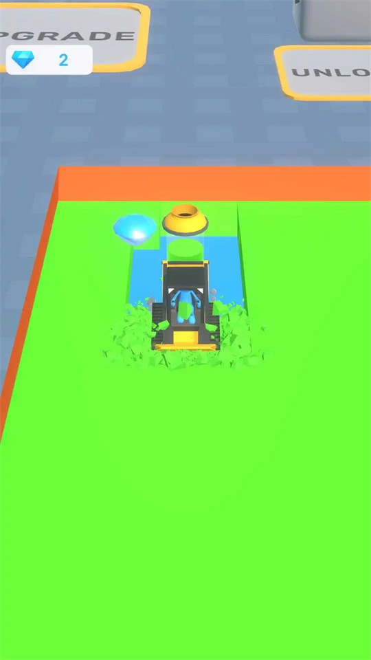 推土机操作员(Digger Builder 3D)图3