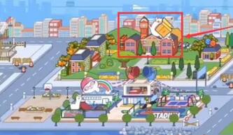 米加小镇世界最新版