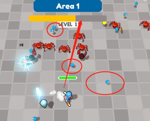 怪兽教练(Monster Trainer)