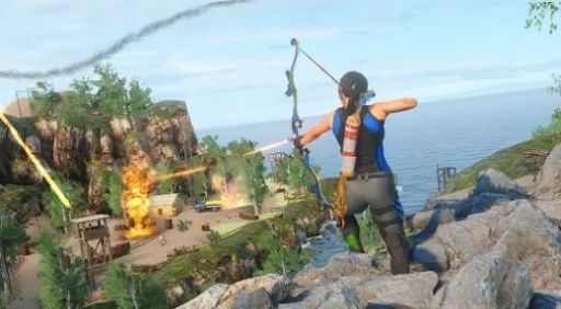 弓箭手猎杀者（Archer Assassin shooting game）