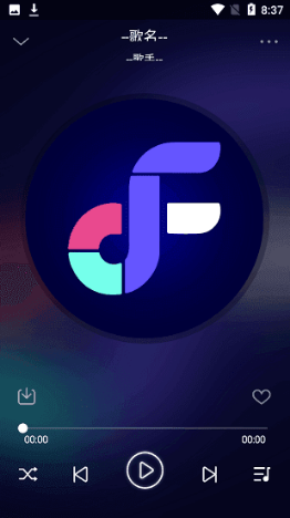 Fly音乐图1