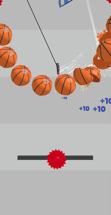摆动切刀（Swing Slice）图1