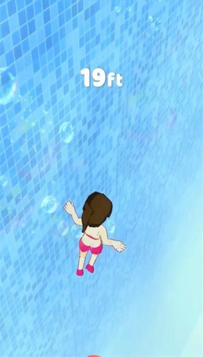 跳板冲刺(Springboard Jumper)