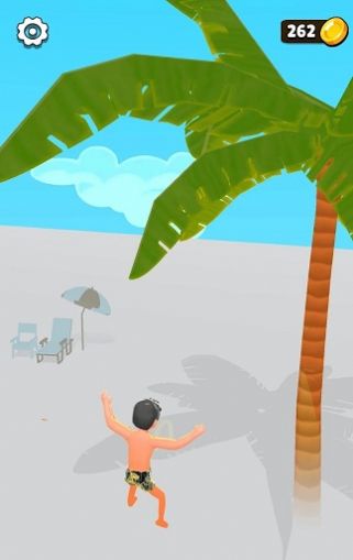 滑行灌篮（Slide Dunk 3D）
