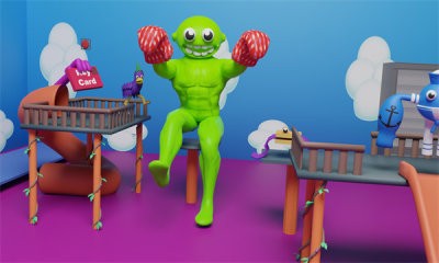 班班花园生存GardenOfMonstersSurvival图2