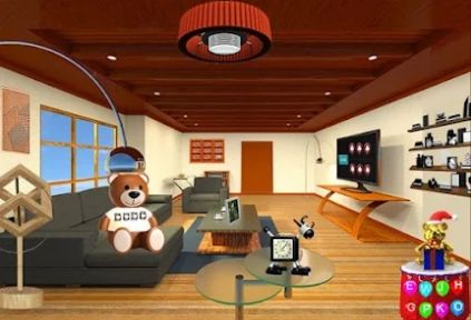 密室逃脱被遗忘的传奇（Escape Room Forgotten Legend）图2
