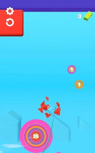 转轮上升（Spin Wheel Up!）图1