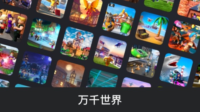 roblox国际服手机版图4