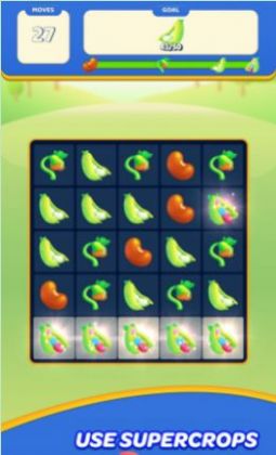 特拉维尔（TerraVille）图1
