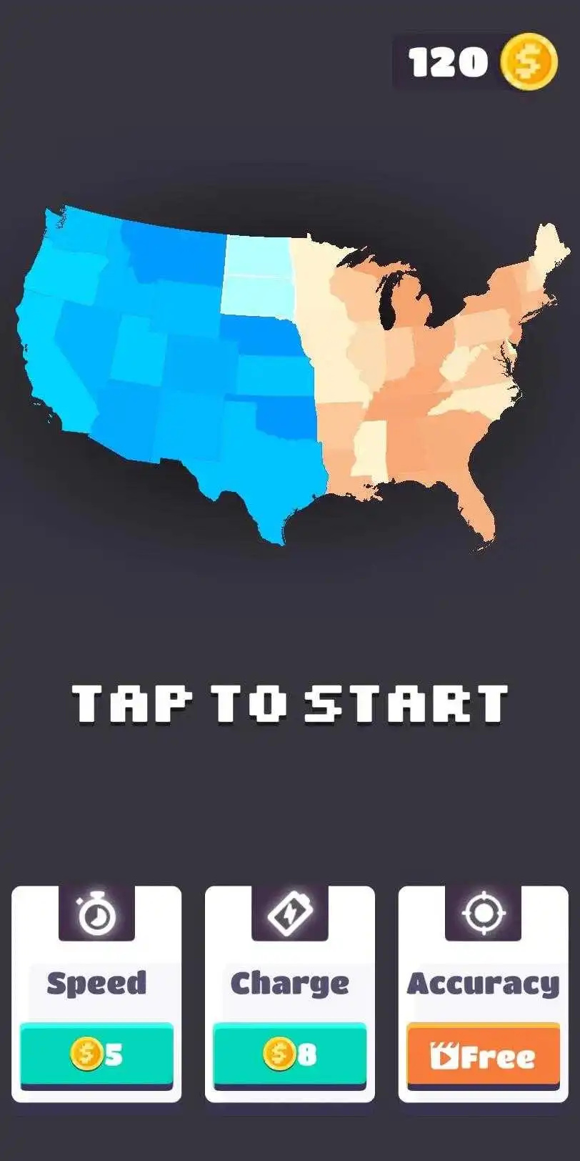 立方体战斗（ClaimZone）图1