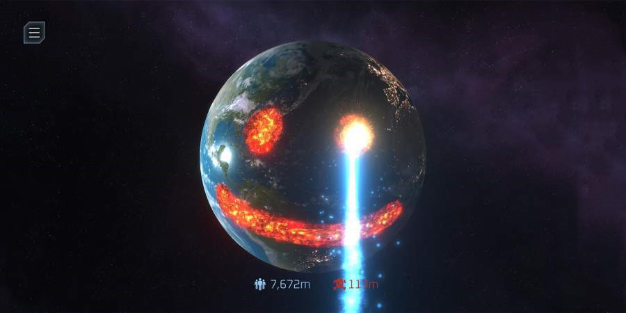 星战模拟器