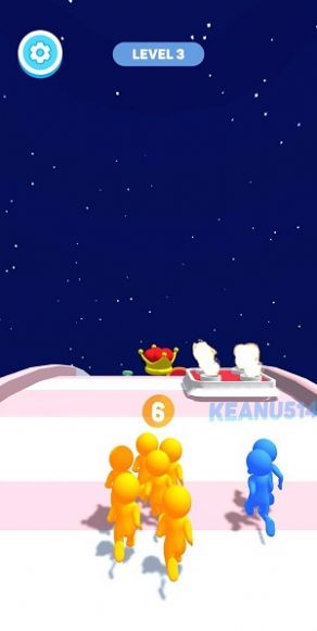 碰碰冒险家（BumpCrowdGuys）图1