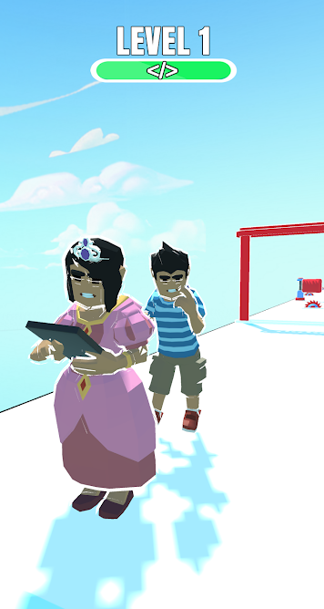 游戏制作大师跑（Game Maker Master!）图1