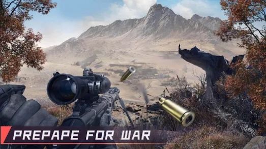 精英狙击手任务(Elite Sniper Mission)