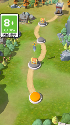 保卫大家园图2