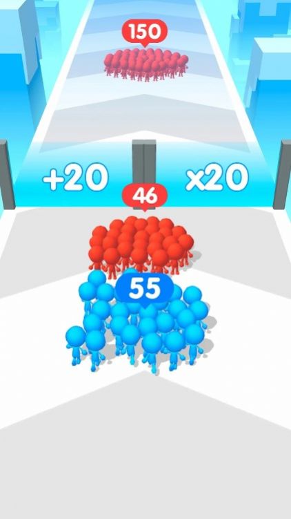 伯爵火柴人（CountStickman3D）图1