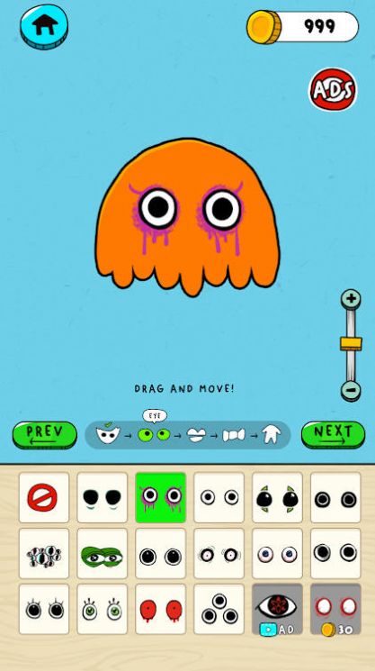 游戏时间改造（Monsters Playtime: Makeover）
