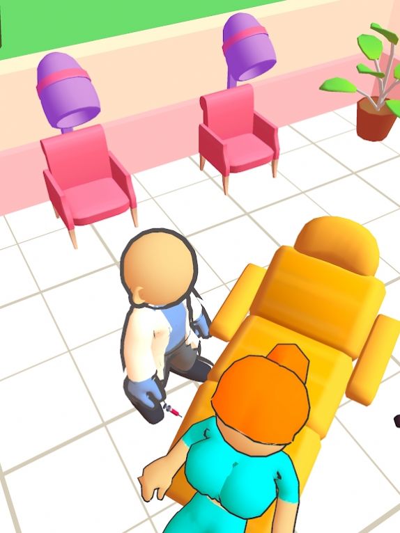 我的整形诊所（My plastic surgery clinic）图1