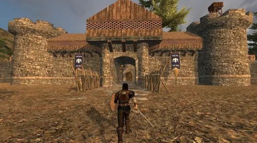 阿尔帕斯兰塞尔柱之王（Alparslan: Sultan of Seljuk）图1
