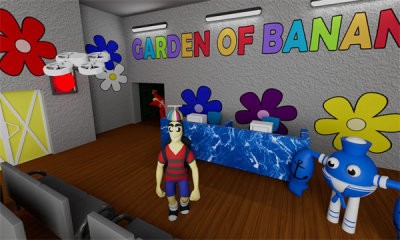 班班花园生存GardenOfMonstersSurvival图3