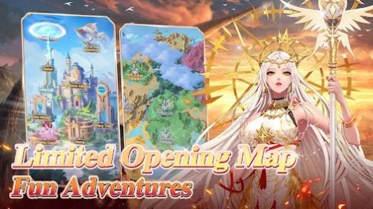 第七神域（Divinity Arrival）图2