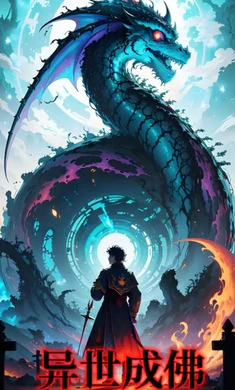 异世成佛图1