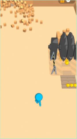 TNT矿工（TNT Miner）图1