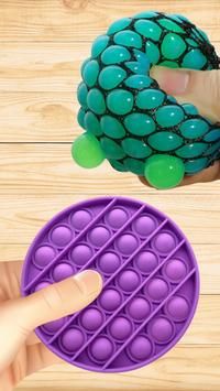 抗压力管理3D
