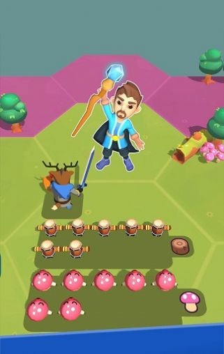 巫师大军(WizardArmy)图2