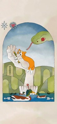 无痛房间图1