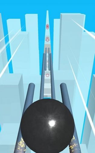 铁球狂奔图2
