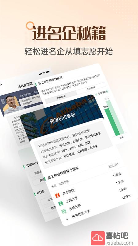 完美志愿官网版图2