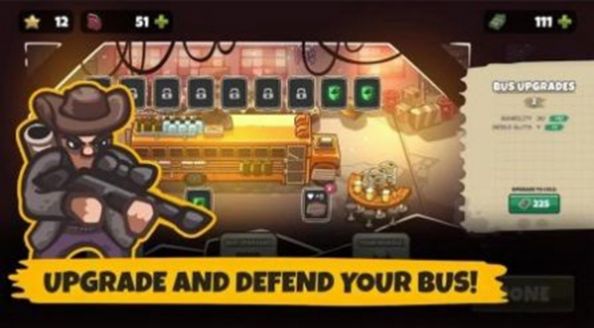 僵尸世界英雄DeadWorldHeroes0.1.10002-build1图2