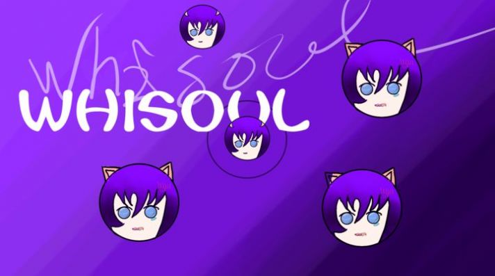 Whisoul图3