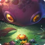 猛蟹战争CrabWar3.38.0图标