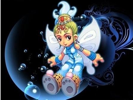 梦幻游戏新回合制手游图标