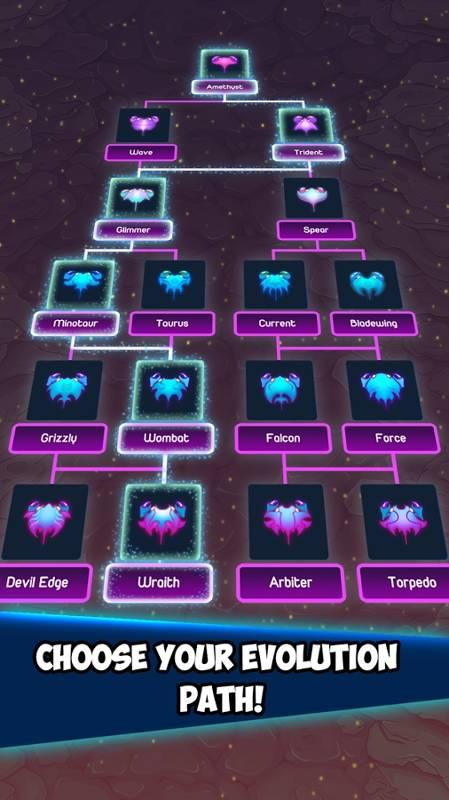 猛蟹战争CrabWar3.38.0图3