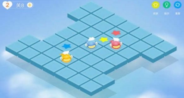 鱼虾传说截图3