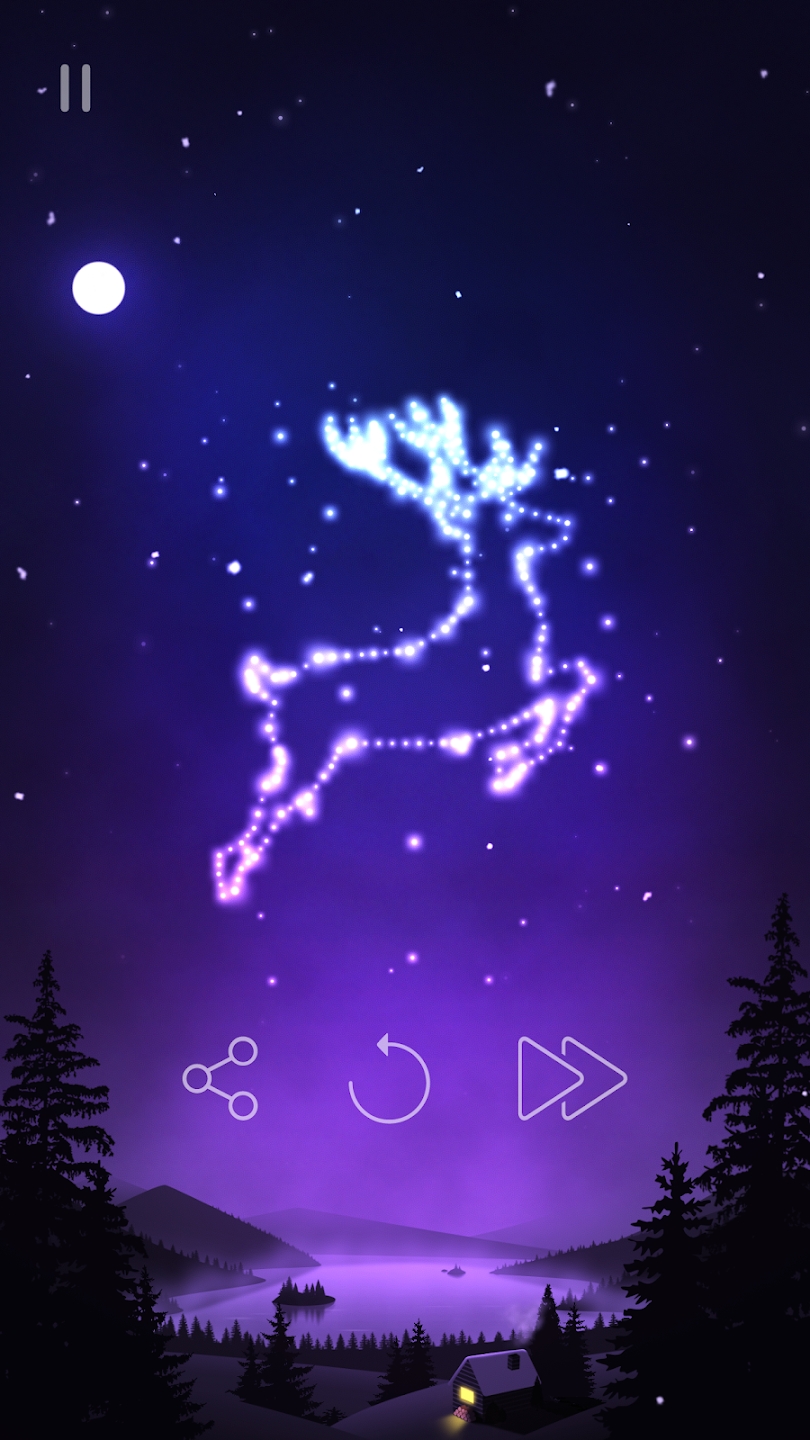 璀璨星光图2