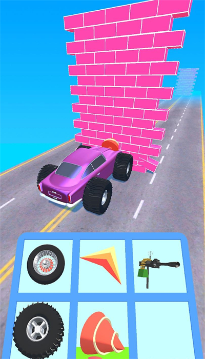 Shift Master