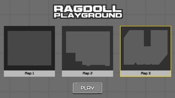 Ragdoll Playground