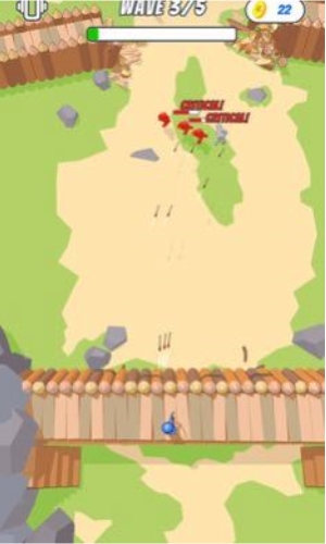 护城英雄图2