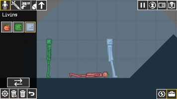 Ragdoll Playground图6