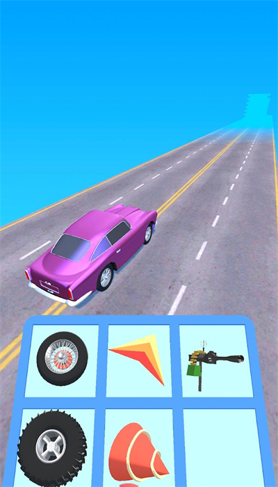 Shift Master