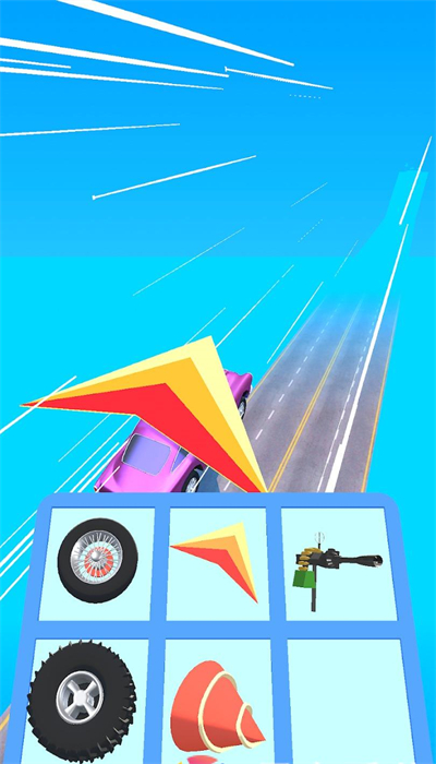 Shift Master