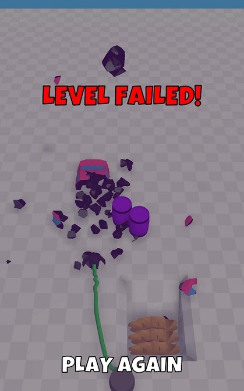 Thief Junkyard